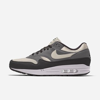 Pantofi Casual Nike Air Max 1 By You Barbati Colorati | QVYP-90718